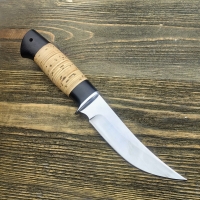 Нож Ворон из стали 95Х18