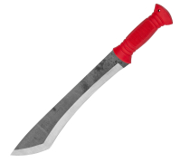 Мачете №1 из стали 95Х18 купить на сайте koval-knife.shop